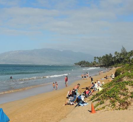 Amazing Kihei Kai Nani - Maui Vista One Bedroom Condos Exterior photo