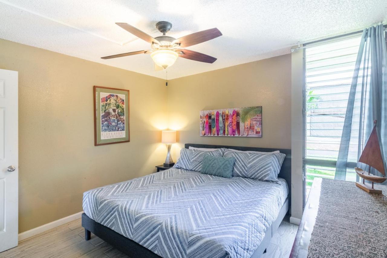 Amazing Kihei Kai Nani - Maui Vista One Bedroom Condos Exterior photo