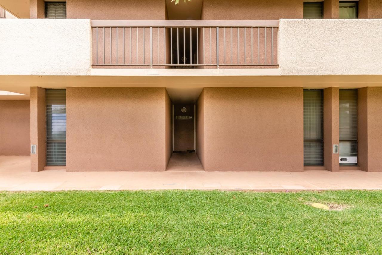 Amazing Kihei Kai Nani - Maui Vista One Bedroom Condos Exterior photo