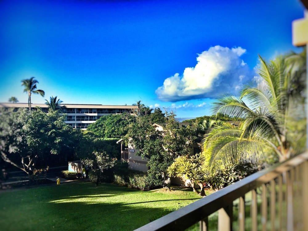 Amazing Kihei Kai Nani - Maui Vista One Bedroom Condos Exterior photo